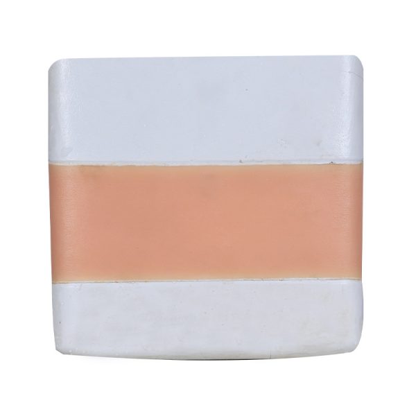 Strapless C Cup Silicone Breast Forms - Image 4