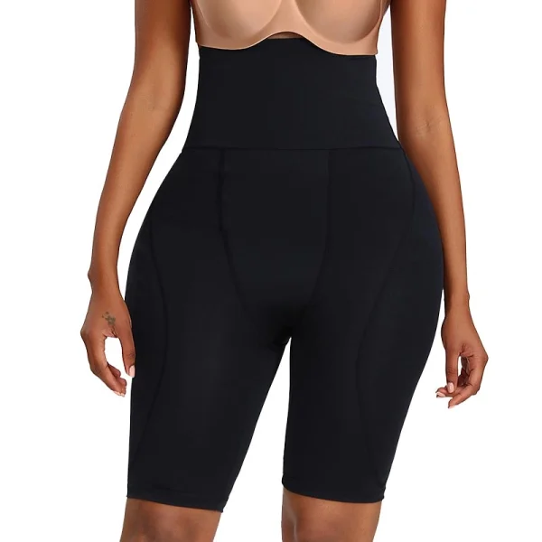 High-Waist Hip Enhancing PantyPanty - Image 2