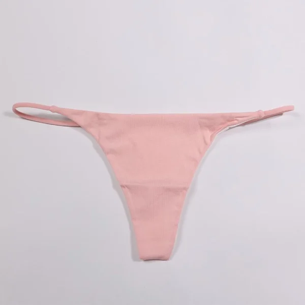 Black Thong Minimalist - Image 8